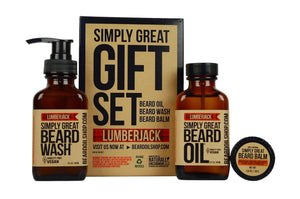 Gift Sets & Extras