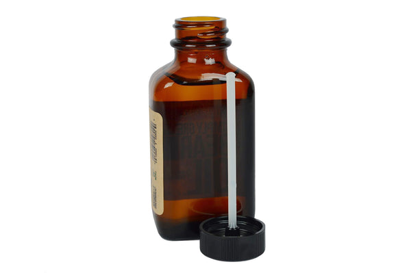 Bay Rum Beard Oil