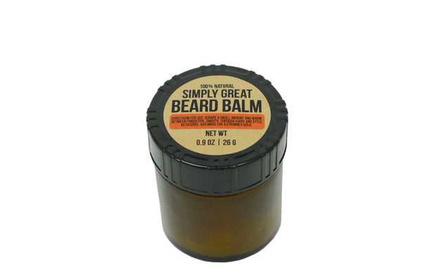 Beard Balm