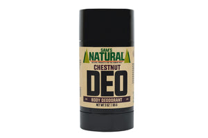 Chestnut Deodorant