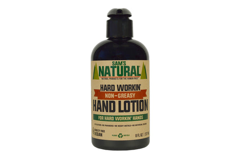 Hand Lotion 