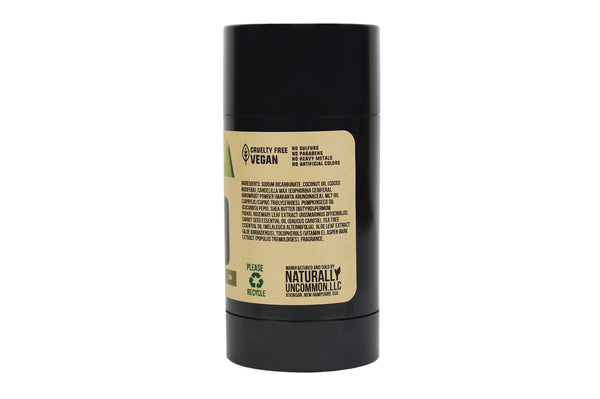 Oak Moss Deodorant