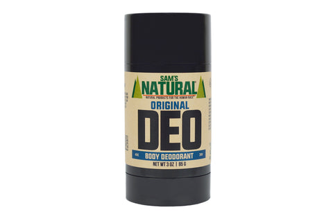 Original Deodorant