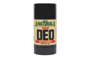 Sport Deodorant