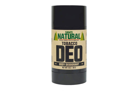 Tobacco Deodorant