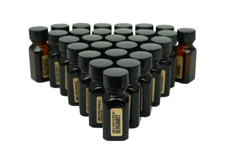 ULTIMATE SAMPLE SET- All Available Scents - Simply Great Beard Oil